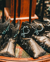 SWAG - Iceman Blade Headcover (Black)