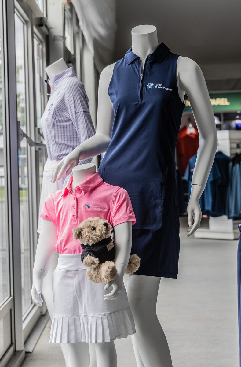 WGA BMW Championship Merchandise