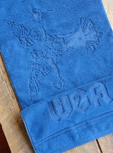 125th Anniversary Caddie Towel