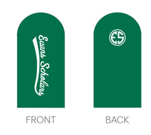 Evans Scholars Driver Headcover