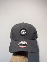 125th Anniversary Hat - Charcoal