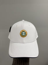 125th Anniversary Hat - White Performance