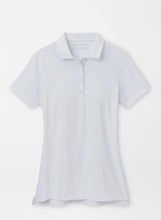 Peter Millar Button Polo (LE0EK04S)