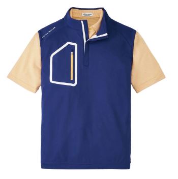 BMW Championship Logoed - Peter Millar Men's Crown Sport Forge Performance Vest