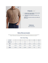 Peter Millar Evans Scholars OHIO Print Polo