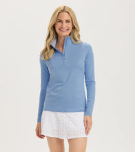 Renwick - 1/4 Zip (WWGA)