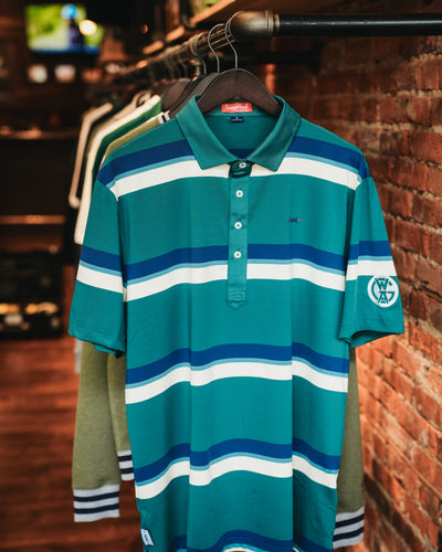 SSC x WGA Sport Polo
