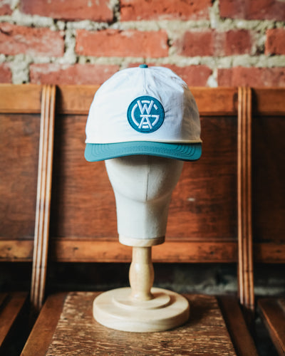 Nylon Rope Hat x Sugarloaf