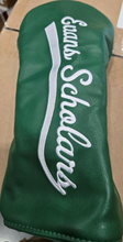 Evans Scholars Driver Headcover