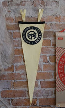 WGA 125 Pennant by Field Day