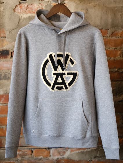 WGA 125 Hynds Hoodie