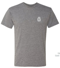 ESF Pin Pointer Peter Millar T-shirt