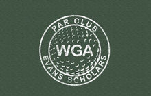 Par Club Vintage Logo TShirt x Imperial