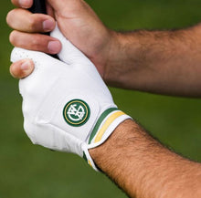 North Coast Golf WGA 1899 Golf Glove