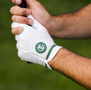 North Coast Golf WGA 1899 Golf Glove