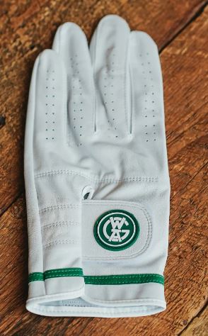 North Coast Golf WGA 1899 Golf Glove