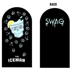SWAG - Iceman Signature Cocktail Driver Headcover